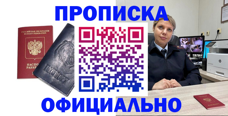 где прописаться в Красноармейске